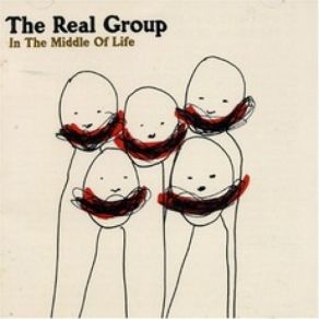 Download track A Perfect Life The Real Group