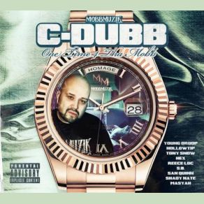 Download track Out The Chamber C-DubbS. B, Reece Loc