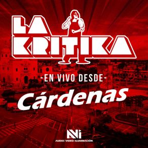 Download track Me Pasas El Resto La Kritika