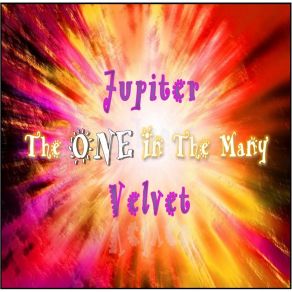 Download track Take Over The World Jupiter In Velvet