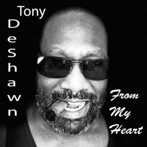 Download track I Don't Wanna Live Without You (Remastered) Tony DeShawn