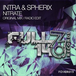 Download track Nitrate (Original Mix) Spherix, Intra