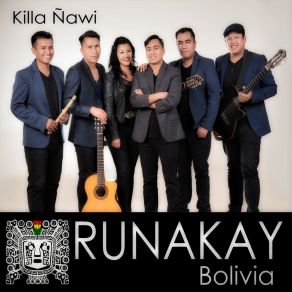 Download track Killa Ñawi (Tonada Norte Potosina - Tinku) Runakay Bolivia