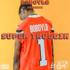 Download track Playa 4 Life BoboyLb