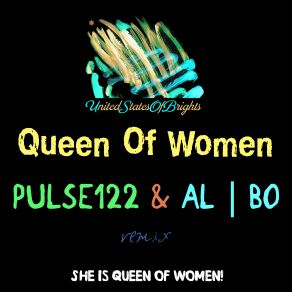 Download track Queen Of Women (Pulse122 Instrumental Remix) Al L Bo, Pulse122