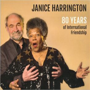 Download track Too Soon To Tell Janice Harrington