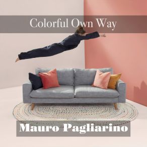 Download track Magic Place (Edit Cut) Mauro Pagliarino