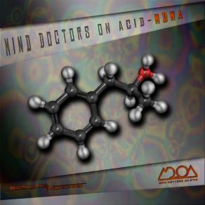 Download track Mdma Mind Doctors On Acid