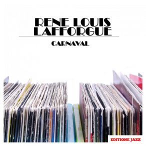 Download track Mon Premier Amour René-Louis Lafforgue