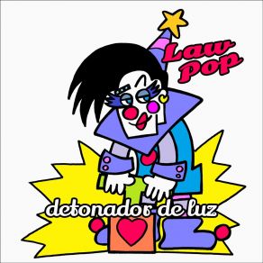 Download track Detonador Law Pop