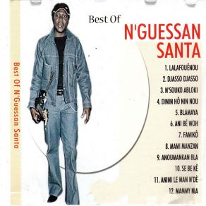 Download track Se Be Kê Santa N'guessan