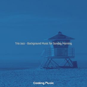 Download track Inspired Moods For Mornings Cooking Music