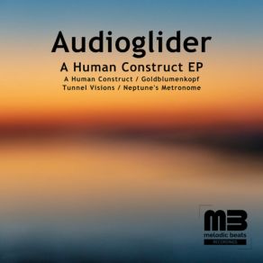 Download track A Human Construct (Radio Edit) Audioglider