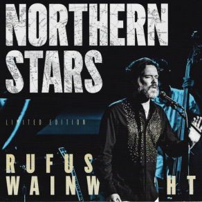 Download track Going To A Town Rufus Wainwright