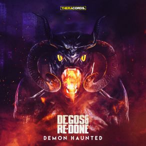 Download track Demon Haunted Degos & Re - Done