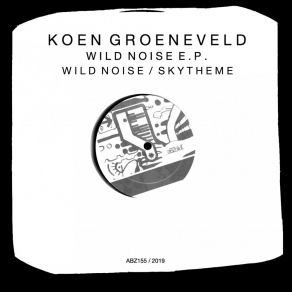 Download track Skytheme (Extended Mix) Koen Groeneveld