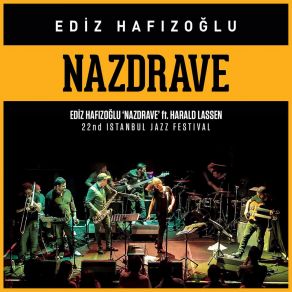 Download track Yoik (Live) Ediz Hafızoğlu