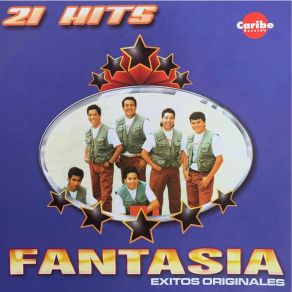 Download track Muchacha Enamorada Grupo Fantasia