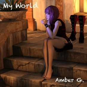 Download track Portal To The Stars Amber G