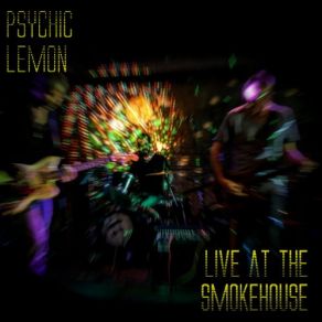 Download track Jonny Marvel At The Milky Way Psychic Lemon