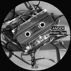 Download track Broken Tape 2 Ander