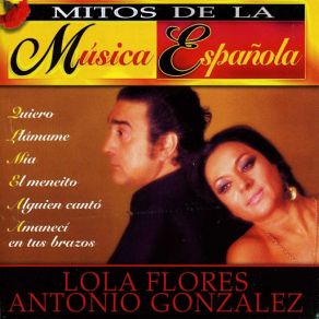 Download track Tanguillo De La Guapa De Cadiz Lola Flores, Antonio González