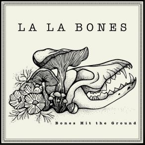 Download track Time Bends La La Bones