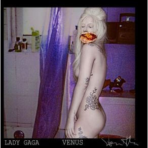 Download track Venus Lady GaGa