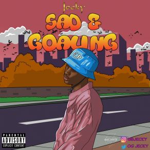 Download track Intro (Sad And Goaling) JeckySad