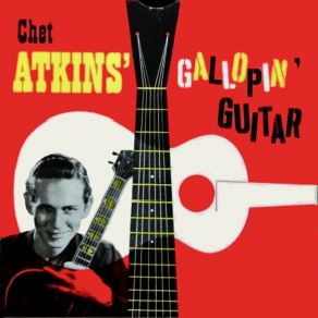 Download track The 3rd Man Theme Chet Atkins