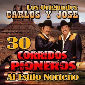 Download track Traficantes Sin Fronteras Carlos, José