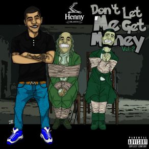 Download track Prayed Up Henny Blanco