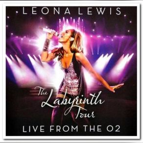 Download track Run Leona Lewis