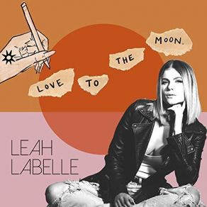 Download track Orange Skies Leah LaBelle