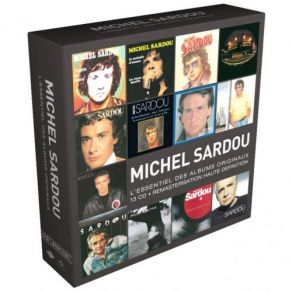 Download track Restera-T-Il Encore Michel Sardou