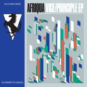 Download track Noumenon Afriqua