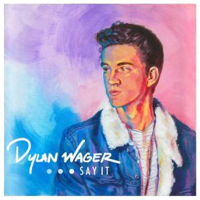 Download track Shades Of Me Dylan Wager