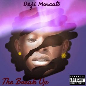 Download track I Just Want Déji Moscatô