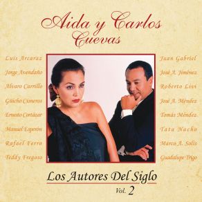 Download track La Gloria Eres Tú / Amor Mio Carlos Cuevas