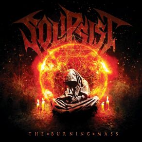 Download track The Burning Mass Solipsist