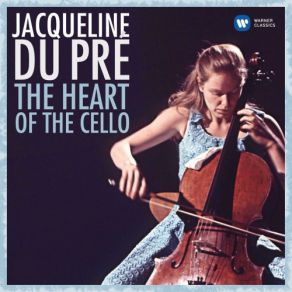 Download track Cello Concerto No. 1 In C Major, Hob. VIIb, 1: III. Allegro Molto Jacqueline Du Pré