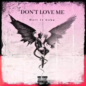 Download track Devilish Matt Jr Goku