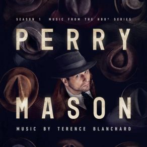 Download track End Credits (Perry Mason - Chapter 1) Terence Blanchard