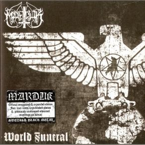 Download track Blackcrowned Marduk