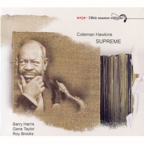 Download track Ow! Coleman Hawkins