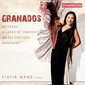 Download track Valses Poéticos No. 7, Vivo Xiayin Wang