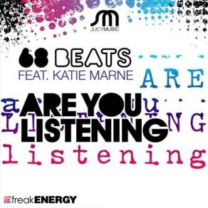 Download track Are You Listening (Robbie Rivera Original Mix) Katie Marne, 68 Beats