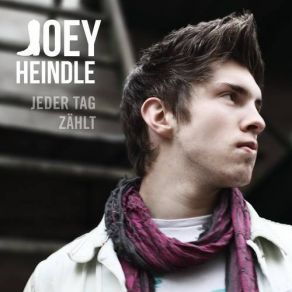 Download track Hol' Mich Raus (Radio Version) Joey Heindle