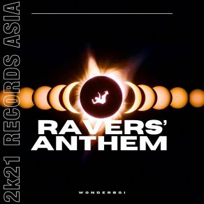 Download track Ravers' Anthem (Radio Edit) Wonderboi