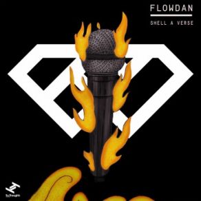 Download track Shell A Verse (Instrumental) Flow Dan